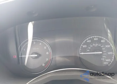 2022 Subaru Forester from USA, damaged, VIN JF2SKACC6NH511740